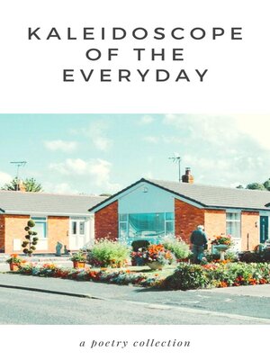 cover image of Kaleidoscope of the Everyday